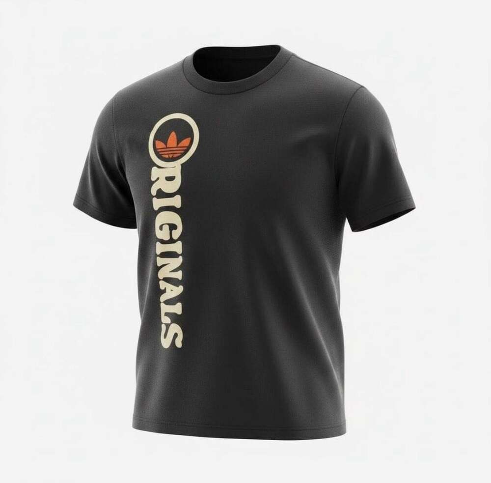Adidas Originals Always Have Been Always Will Bees Graphic T-Shirt